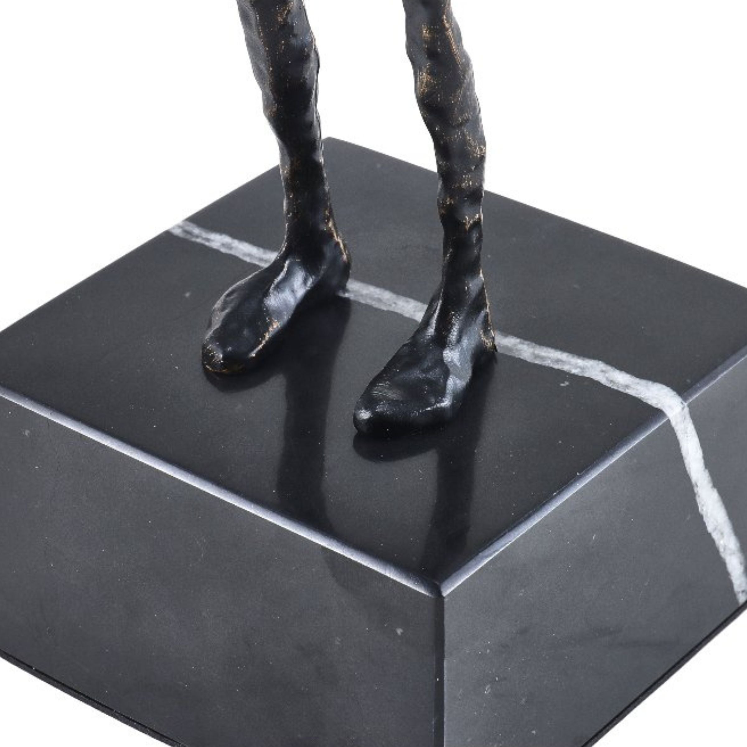 TABLETOP FIGURINE H1950 -  Home Decor Figurines - ebarza Furniture UAE | Shop Modern Furniture in Abu Dhabi & Dubai - مفروشات ايبازرا في الامارات | تسوق اثاث عصري وديكورات مميزة في دبي وابوظبي