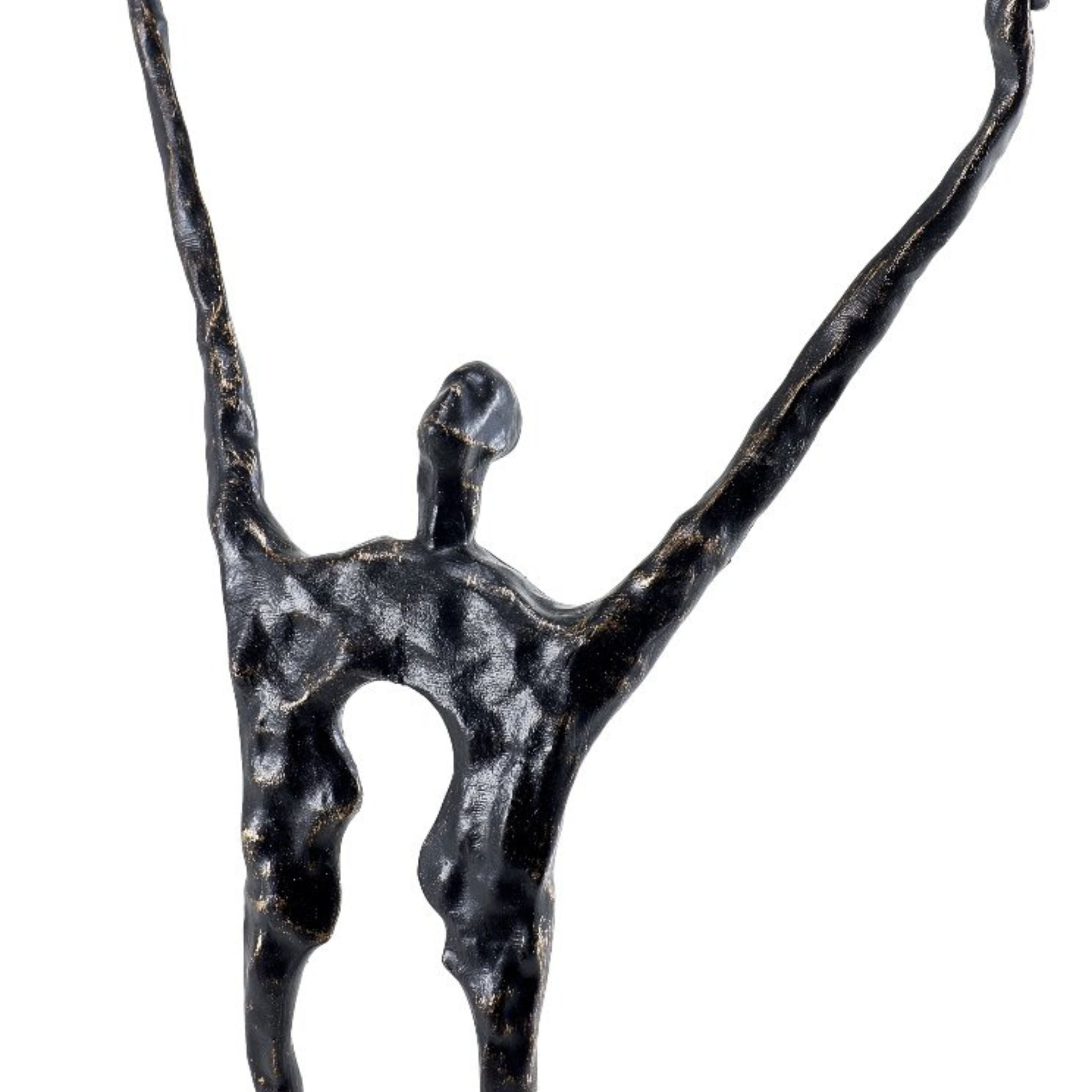 Beacon H1950 tabletop figurine, a home decor figurine with intricate details, perfect for adding charm to living spaces.