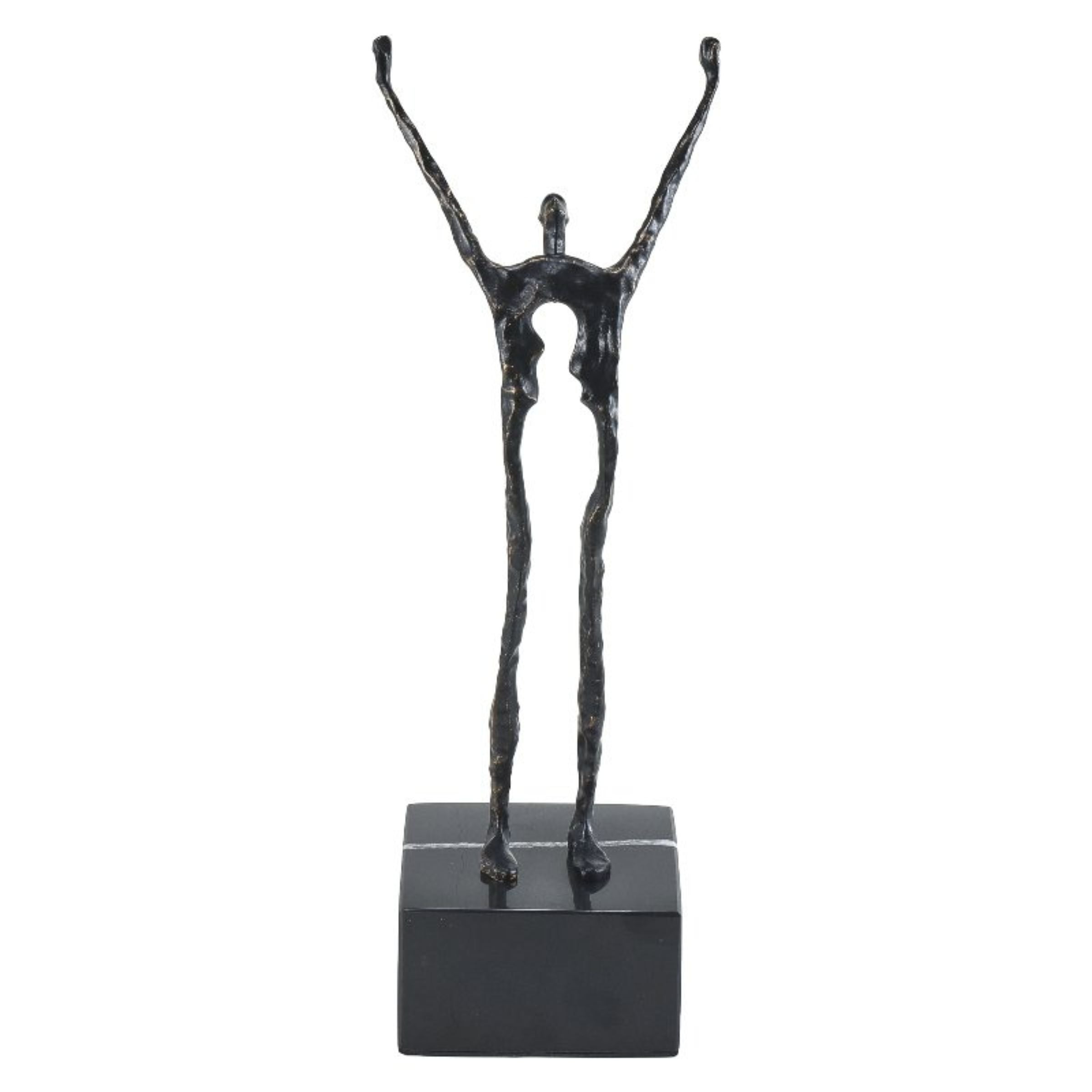 Beacon H1950 tabletop figurine from FSDG, a stylish home decor figurine showcasing intricate design and craftsmanship.