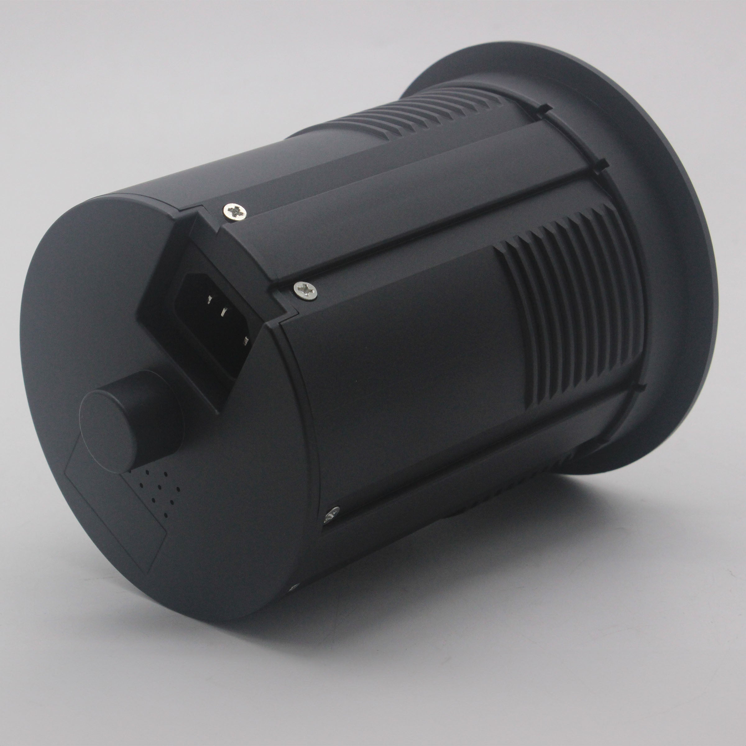 Tempered Glass Pop Up Socket JXB-015B -  Smart Sockets - ebarza Furniture UAE | Shop Modern Furniture in Abu Dhabi & Dubai - مفروشات ايبازرا في الامارات | تسوق اثاث عصري وديكورات مميزة في دبي وابوظبي