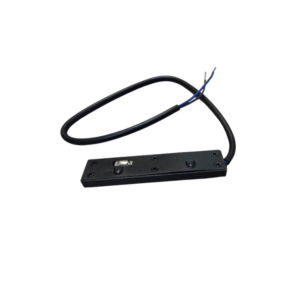 Track Light Input Adapter YNDR05-JD2 -  Smart Track Lighting - ebarza Furniture UAE | Shop Modern Furniture in Abu Dhabi & Dubai - مفروشات ايبازرا في الامارات | تسوق اثاث عصري وديكورات مميزة في دبي وابوظبي