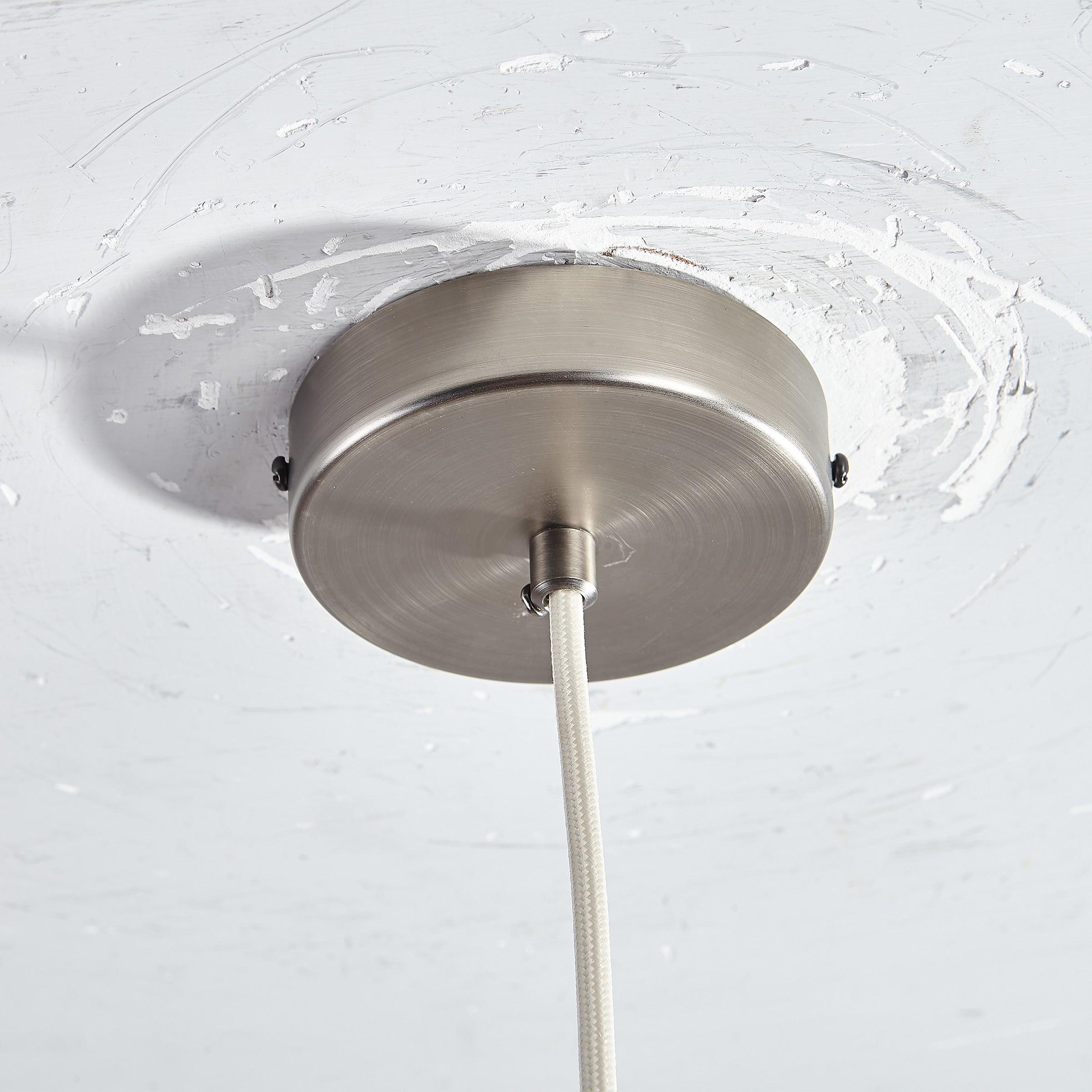 BEACON JIADG travertine pendant lamp 60005-1P hanging light fixture with natural stone design and modern style