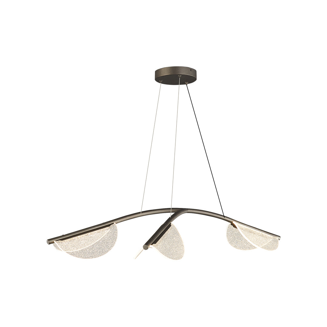 BEACON Trellis Pendant Lamp MA06092P-003/B-X1 hanging fixture with intricate lattice design, ideal for modern interior lighting.