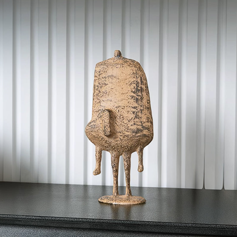 BEACON Tripper FC-SZ24035 home decor figurine, detailed sculpture with artistic finish, ideal for stylish interior decoration.