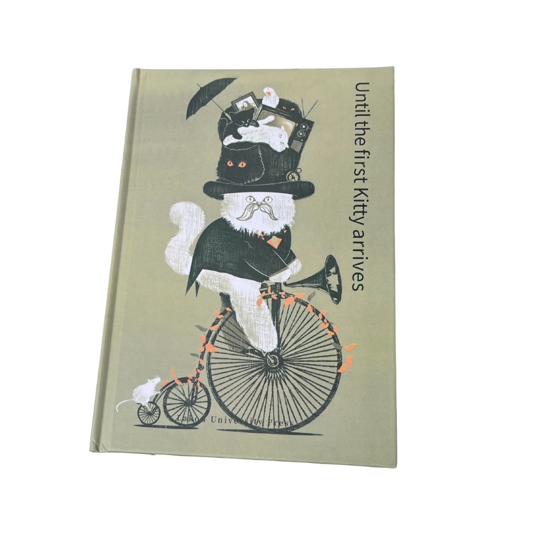 Pre-order 35 Days Delivery Until the first kitty arrives Decorative Book - FY-11 -  Decorative Books & Magazines - ebarza Furniture UAE | Shop Modern Furniture in Abu Dhabi & Dubai - مفروشات ايبازرا في الامارات | تسوق اثاث عصري وديكورات مميزة في دبي وابوظبي