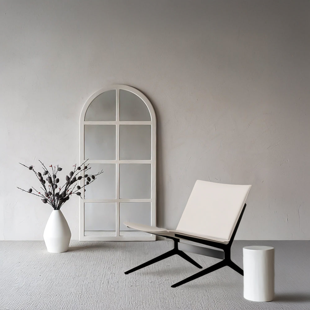 Vortex Lounge chair BC719 chair-only -  Lounge Chairs - ebarza Furniture UAE | Shop Modern Furniture in Abu Dhabi & Dubai - مفروشات ايبازرا في الامارات | تسوق اثاث عصري وديكورات مميزة في دبي وابوظبي