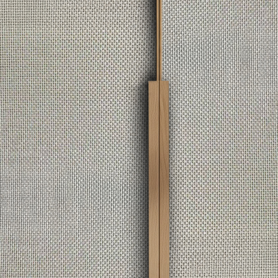Waterproof wardrobe covering wallpaper by BEACON ZXDG in pattern G7613, featuring a durable, water-resistant decorative wallpaper design.