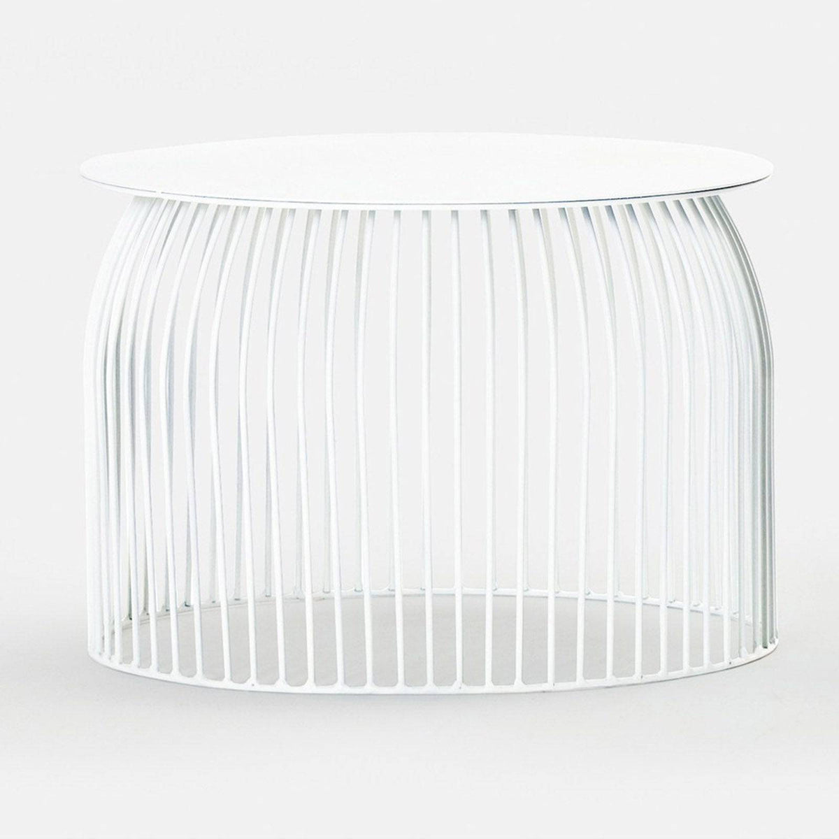 Wire Table Gt-395A | Modern Coffee Tables by RUDI | ebarza