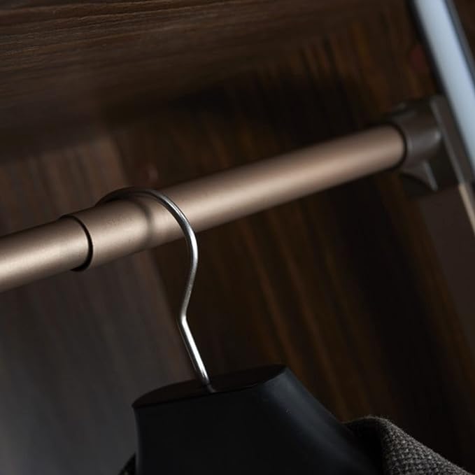 BEACON WOEDROBE lift for panel mounting MA.5401, hardware hanger designed for secure installation, shown in the image.