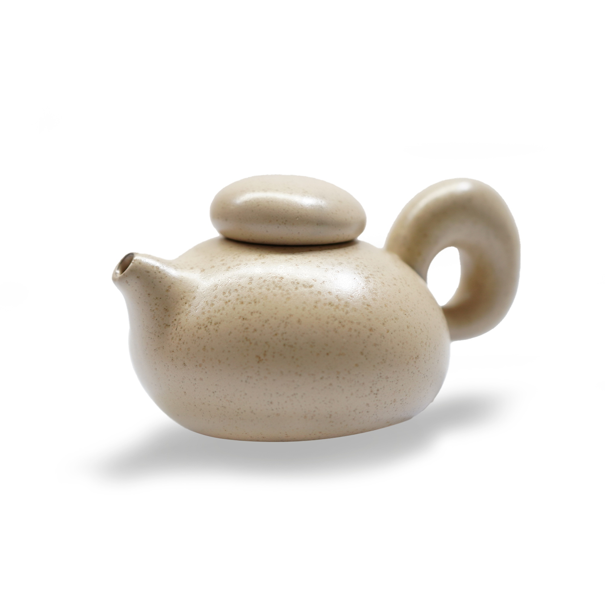 إبريق قهوة/شاي زن الآسيوي فقط E711-C-04197  Teapot Only