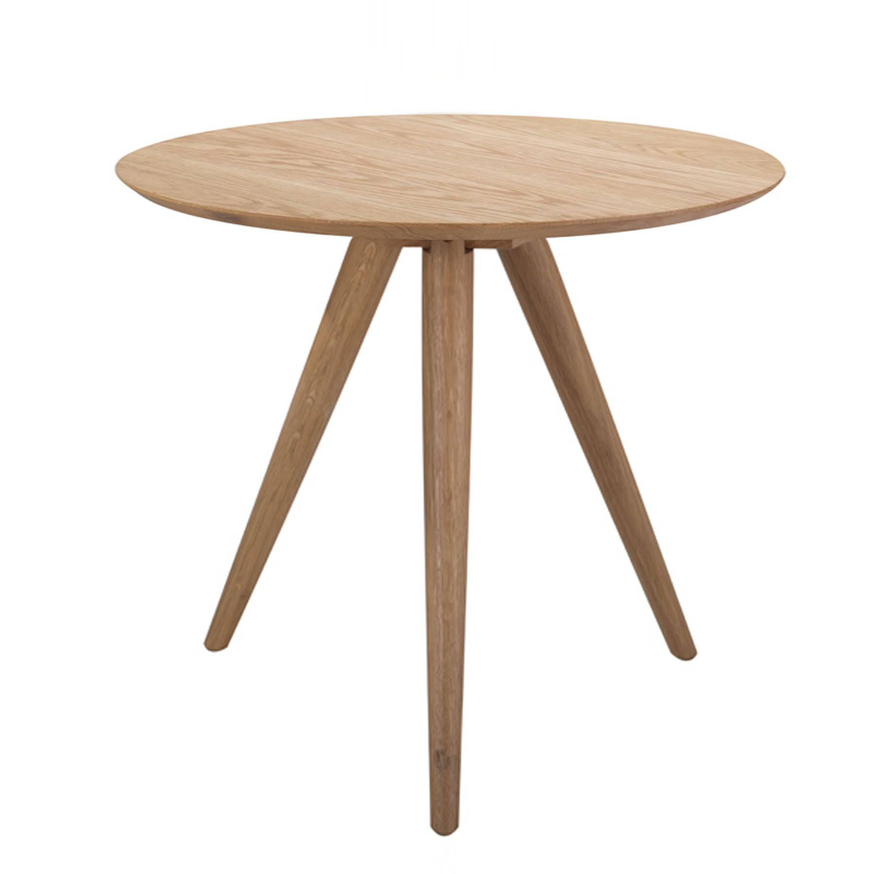 Zen Solid Wood Side Table  Gt-230-N -  Side Tables | طاولة وسط من الخشب الصلب زن - ebarza Furniture UAE | Shop Modern Furniture in Abu Dhabi & Dubai - مفروشات ايبازرا في الامارات | تسوق اثاث عصري وديكورات مميزة في دبي وابوظبي