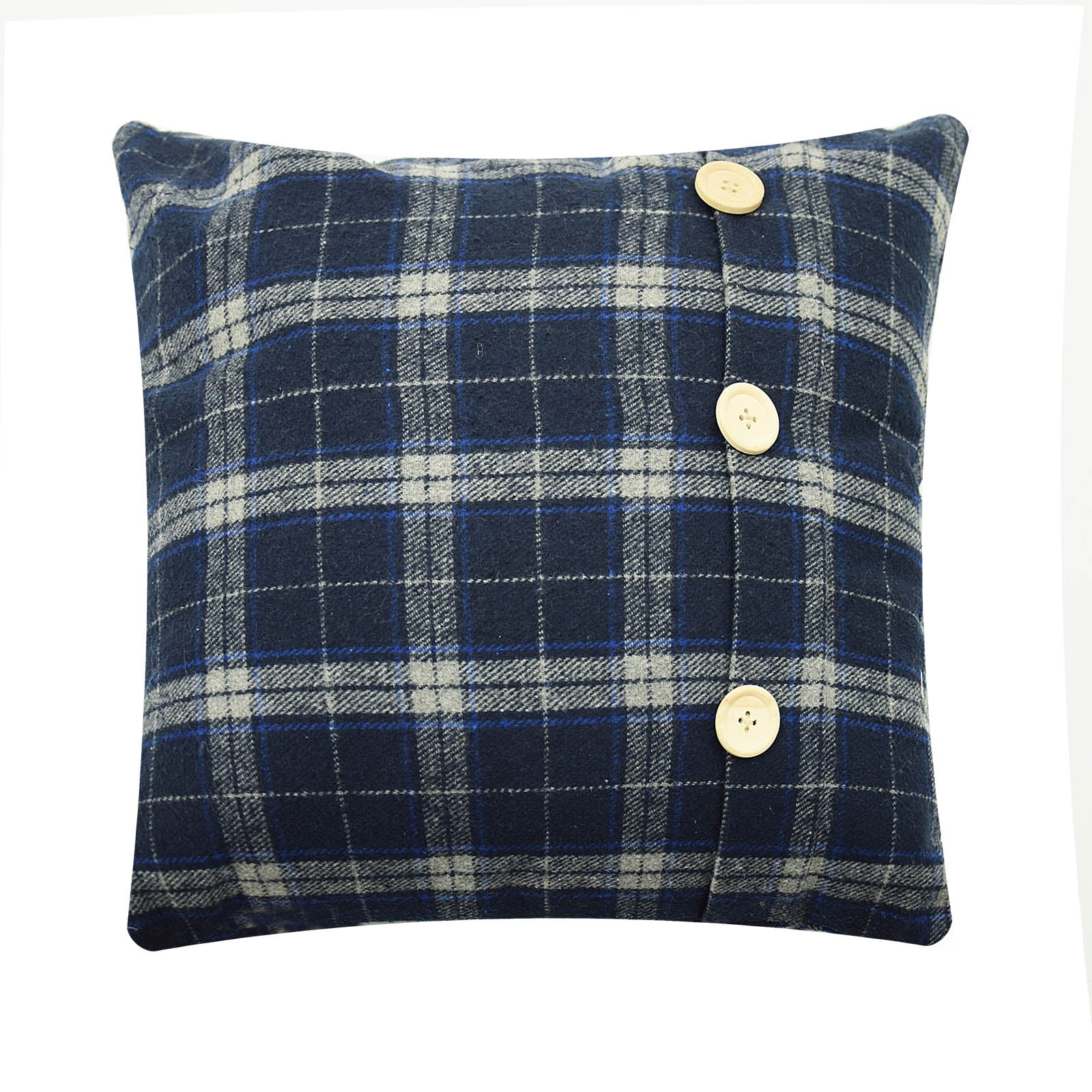 30X60 Cm Cushion Cover  1890A-012-Green -  Cushions - ebarza Furniture UAE | Shop Modern Furniture in Abu Dhabi & Dubai - مفروشات ايبازرا في الامارات | تسوق اثاث عصري وديكورات مميزة في دبي وابوظبي