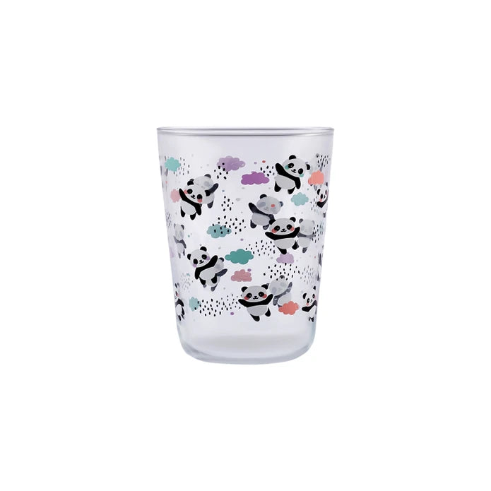 Karaca Panda Children's Cup 270 ml 153.03.05.0215 -  Drinkware | كوب كاراجا باندا للأطفال 270 مل - ebarza Furniture UAE | Shop Modern Furniture in Abu Dhabi & Dubai - مفروشات ايبازرا في الامارات | تسوق اثاث عصري وديكورات مميزة في دبي وابوظبي