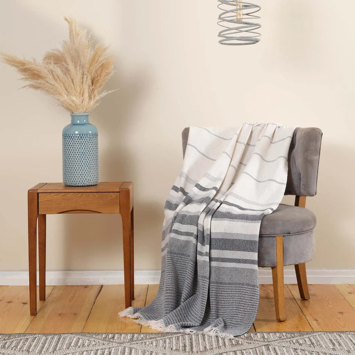 Buy Karaca Home Black Jammy Tv Blanket 200.20.01.0524 ebarza Modern