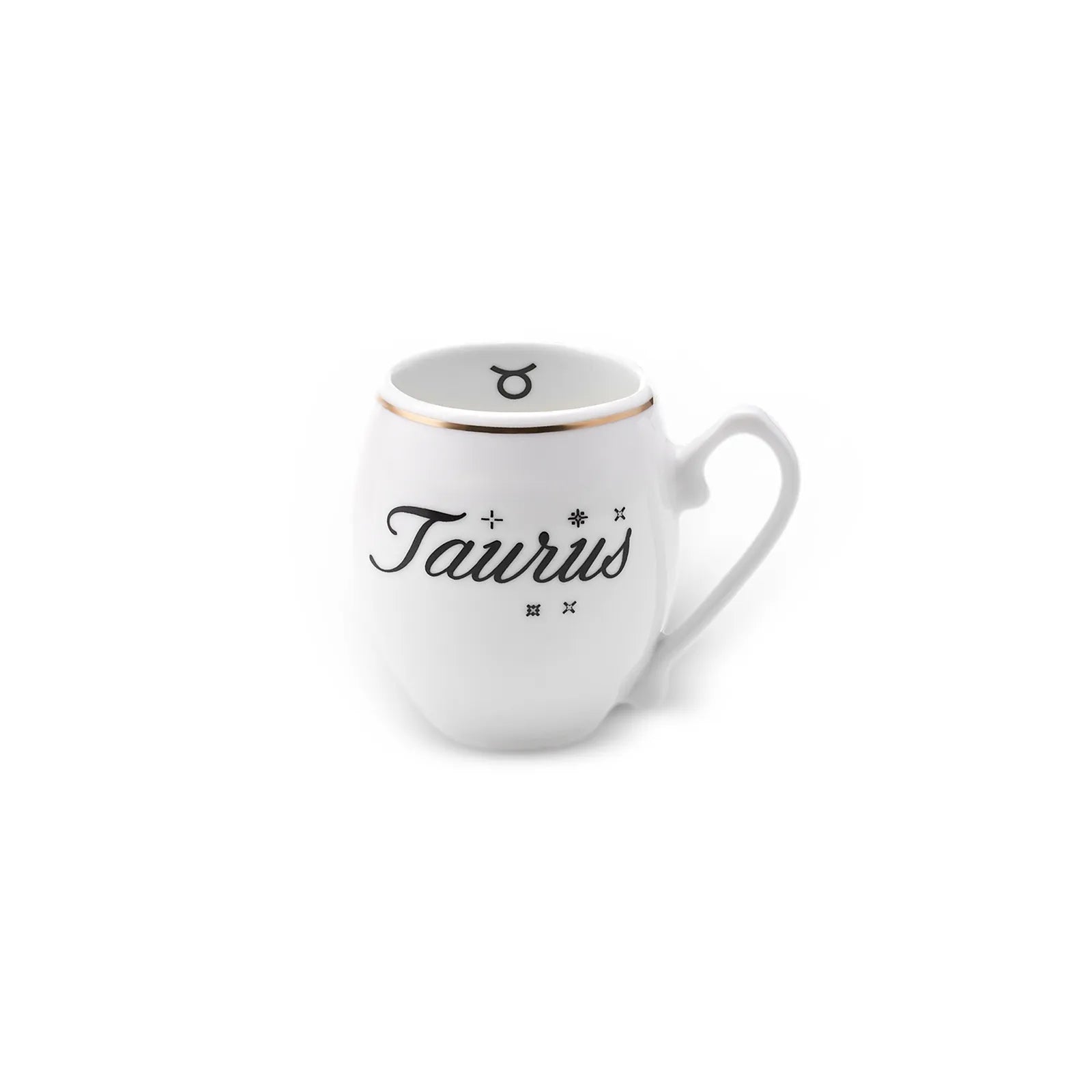 Karaca Taurus Coffee Cup 90 Ml 153.03.06.6901 -  Coffee Sets | كوب قهوة كاراجا توروس 90 مل - ebarza Furniture UAE | Shop Modern Furniture in Abu Dhabi & Dubai - مفروشات ايبازرا في الامارات | تسوق اثاث عصري وديكورات مميزة في دبي وابوظبي
