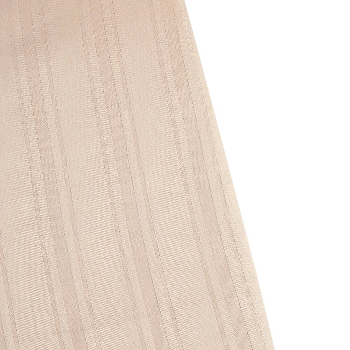 Karaca Home Mag Charm Bold Beige Cotton Satin 2-Piece Pillowcase 201.16.01.0028 -  Cushions | قطعتين غطاء وسادة ماج تشارم من كاراجا هوم بيج غامق من القطن والساتان - ebarza Furniture UAE | Shop Modern Furniture in Abu Dhabi & Dubai - مفروشات ايبازرا في الامارات | تسوق اثاث عصري وديكورات مميزة في دبي وابوظبي