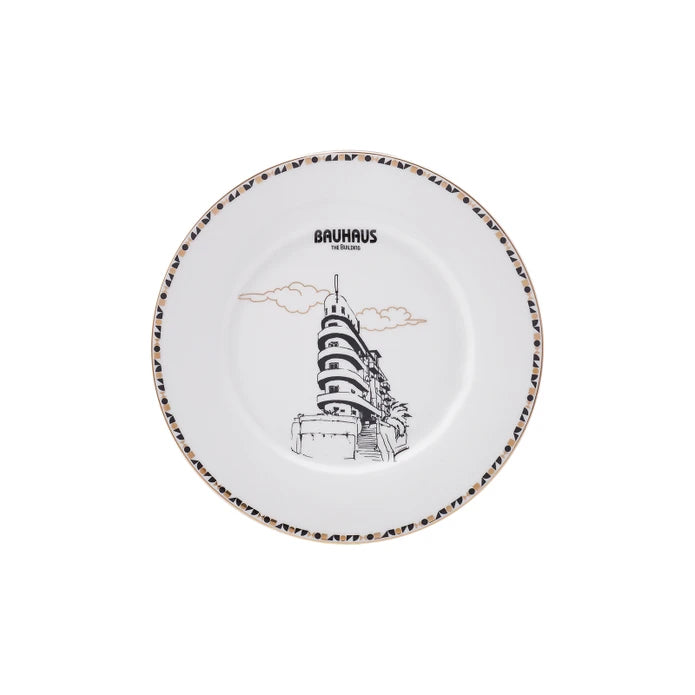 Karaca Art 6 Piece Cake Set 153.03.06.8134 -  Cake Sets - ebarza Furniture UAE | Shop Modern Furniture in Abu Dhabi & Dubai - مفروشات ايبازرا في الامارات | تسوق اثاث عصري وديكورات مميزة في دبي وابوظبي