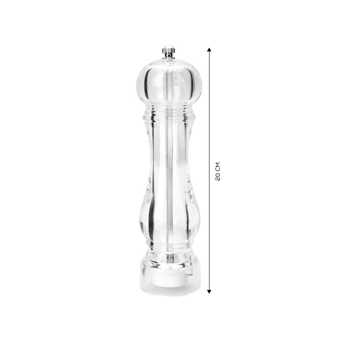 Karaca Arter 20 Cm Spice Mill 153.03.07.9887 -  Spice Sets - ebarza Furniture UAE | Shop Modern Furniture in Abu Dhabi & Dubai - مفروشات ايبازرا في الامارات | تسوق اثاث عصري وديكورات مميزة في دبي وابوظبي