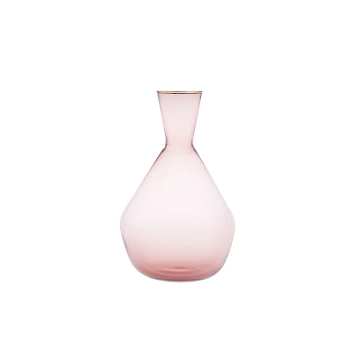 Karaca Azalea Carafe Purple 1800 Ml 153.03.08.1569 -  Drinkware - ebarza Furniture UAE | Shop Modern Furniture in Abu Dhabi & Dubai - مفروشات ايبازرا في الامارات | تسوق اثاث عصري وديكورات مميزة في دبي وابوظبي
