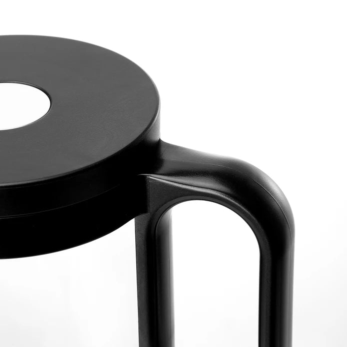 Karaca Brewy Tea French Press 500 Ml 153.03.08.2498 -  Kitchen Appliances - ebarza Furniture UAE | Shop Modern Furniture in Abu Dhabi & Dubai - مفروشات ايبازرا في الامارات | تسوق اثاث عصري وديكورات مميزة في دبي وابوظبي