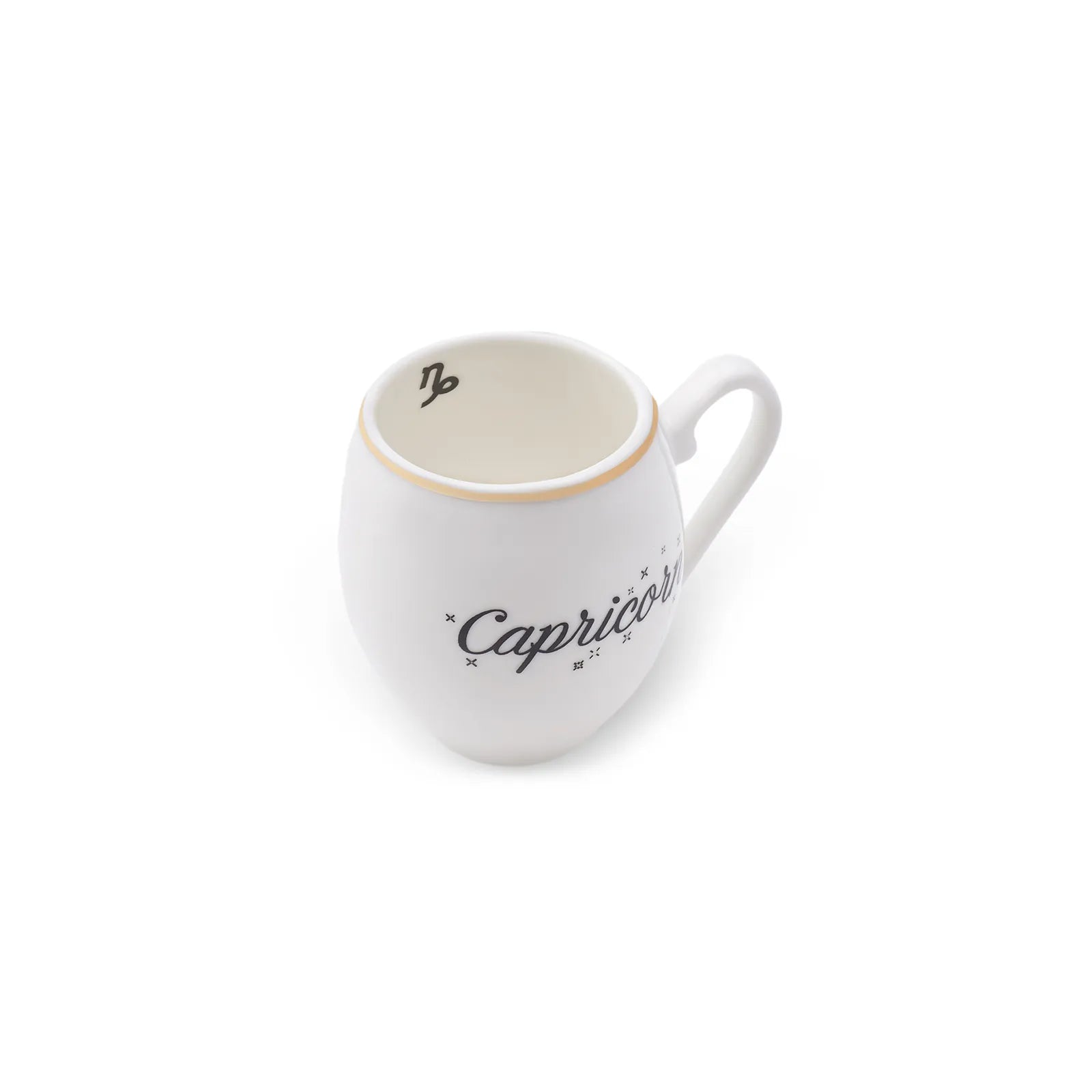 Karaca Capricorn Coffee Cup 90 Ml 153.03.06.6897 -  Coffee Sets - ebarza Furniture UAE | Shop Modern Furniture in Abu Dhabi & Dubai - مفروشات ايبازرا في الامارات | تسوق اثاث عصري وديكورات مميزة في دبي وابوظبي