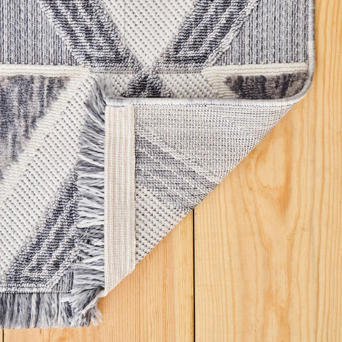 Karaca Cashmere Carpet 7/24 Scandinavian Premium Olsen 80x300 cm 200.19.01.1240 -  Rugs - ebarza Furniture UAE | Shop Modern Furniture in Abu Dhabi & Dubai - مفروشات ايبازرا في الامارات | تسوق اثاث عصري وديكورات مميزة في دبي وابوظبي