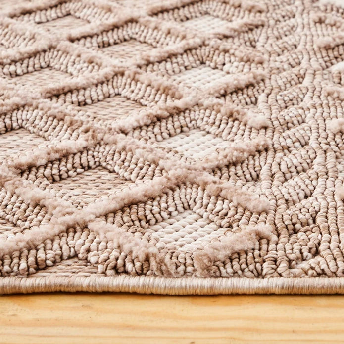 Karaca Cashmere Carpet 7/24 Scandinavian Premium Sven 120x180 cm 200.19.01.1252 -  Rugs - ebarza Furniture UAE | Shop Modern Furniture in Abu Dhabi & Dubai - مفروشات ايبازرا في الامارات | تسوق اثاث عصري وديكورات مميزة في دبي وابوظبي