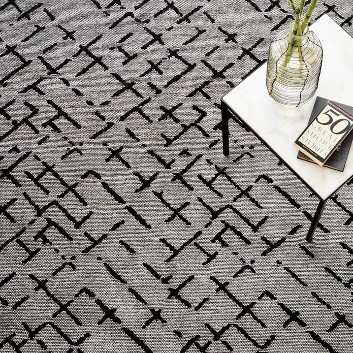 Karaca Cashmere Carpet Acrylic Urban Tivoli 120X180 Cm 200.19.01.0519 -  Rugs - ebarza Furniture UAE | Shop Modern Furniture in Abu Dhabi & Dubai - مفروشات ايبازرا في الامارات | تسوق اثاث عصري وديكورات مميزة في دبي وابوظبي