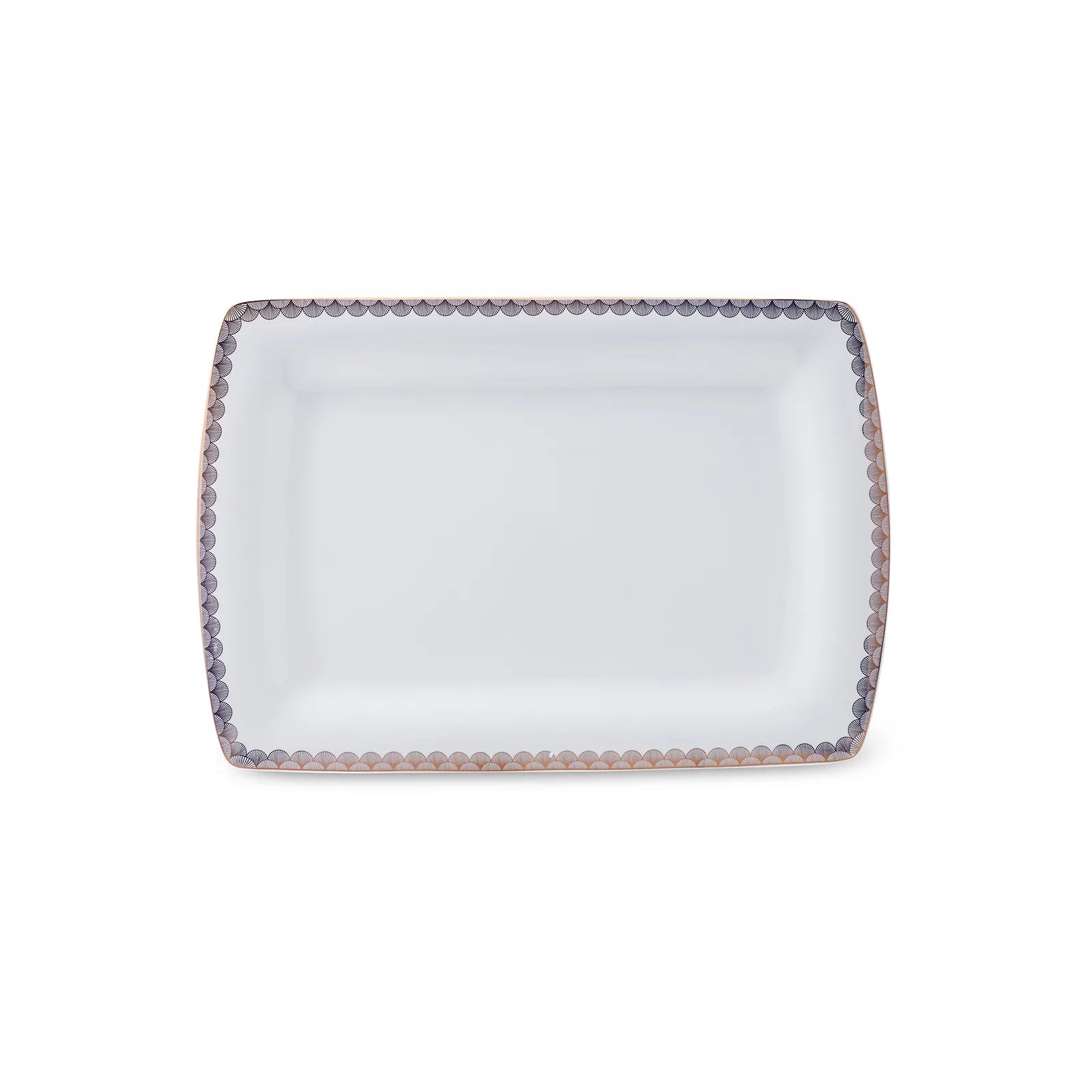 Karaca Fine Pearl Banyan 62 Pieces Dinnerware Set For 12 Persons 153.03.08.0646 -  Dinnerware Sets - ebarza Furniture UAE | Shop Modern Furniture in Abu Dhabi & Dubai - مفروشات ايبازرا في الامارات | تسوق اثاث عصري وديكورات مميزة في دبي وابوظبي