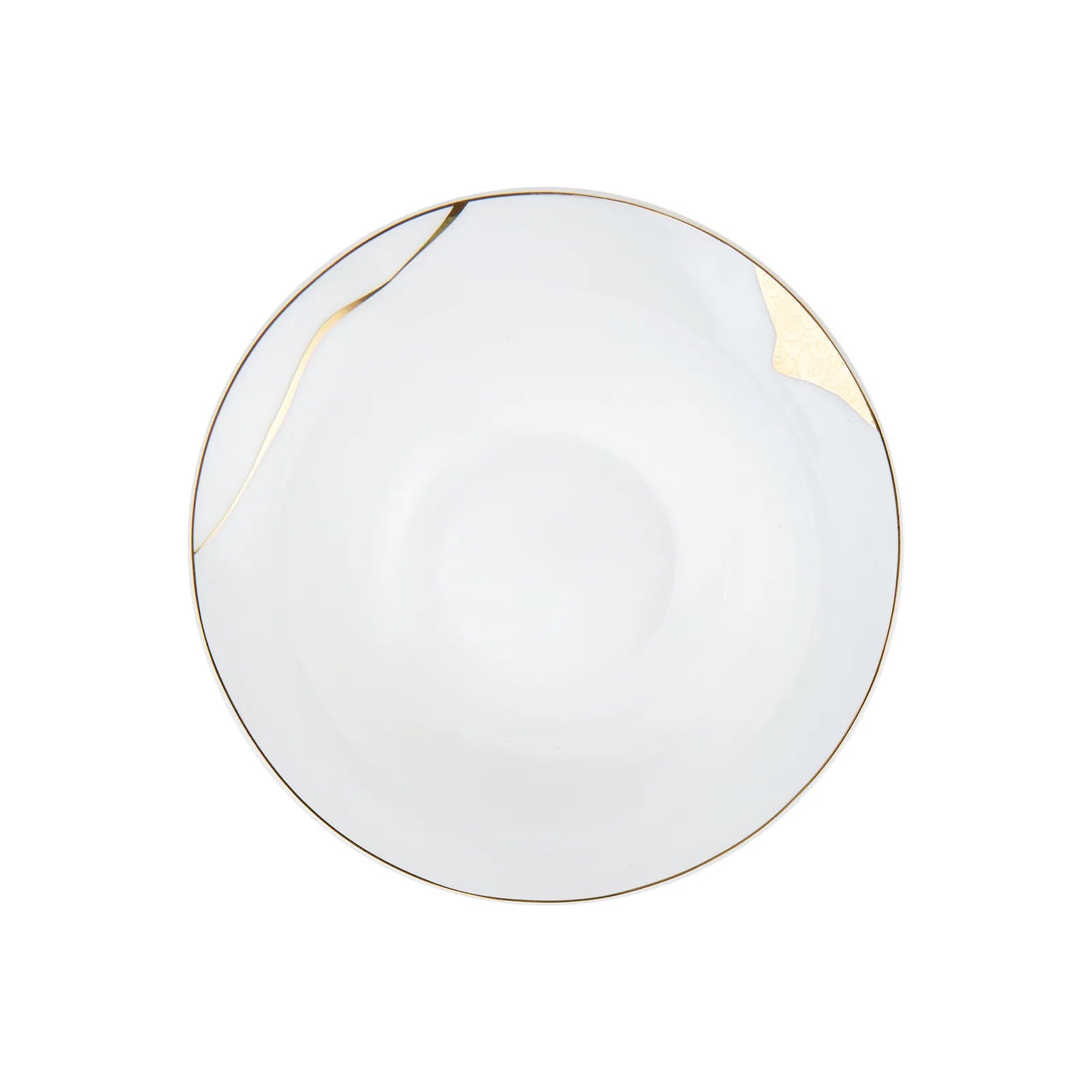 Karaca Fine Pearl Quora 58 Pieces Dinnerware Set For 12 Persons 153.03.08.0613 -  Dinnerware Sets - ebarza Furniture UAE | Shop Modern Furniture in Abu Dhabi & Dubai - مفروشات ايبازرا في الامارات | تسوق اثاث عصري وديكورات مميزة في دبي وابوظبي