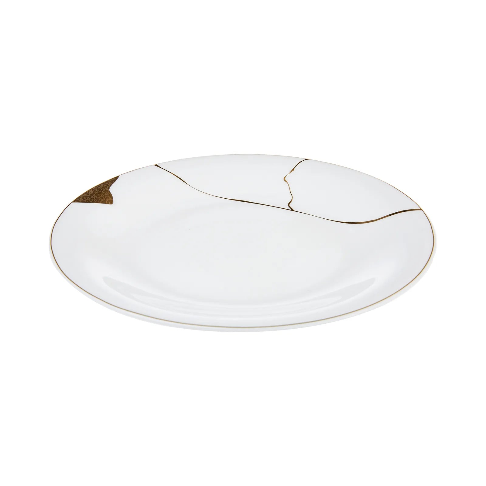 Karaca Fine Pearl Quora 58 Pieces Dinnerware Set For 12 Persons 153.03.08.0613 -  Dinnerware Sets - ebarza Furniture UAE | Shop Modern Furniture in Abu Dhabi & Dubai - مفروشات ايبازرا في الامارات | تسوق اثاث عصري وديكورات مميزة في دبي وابوظبي