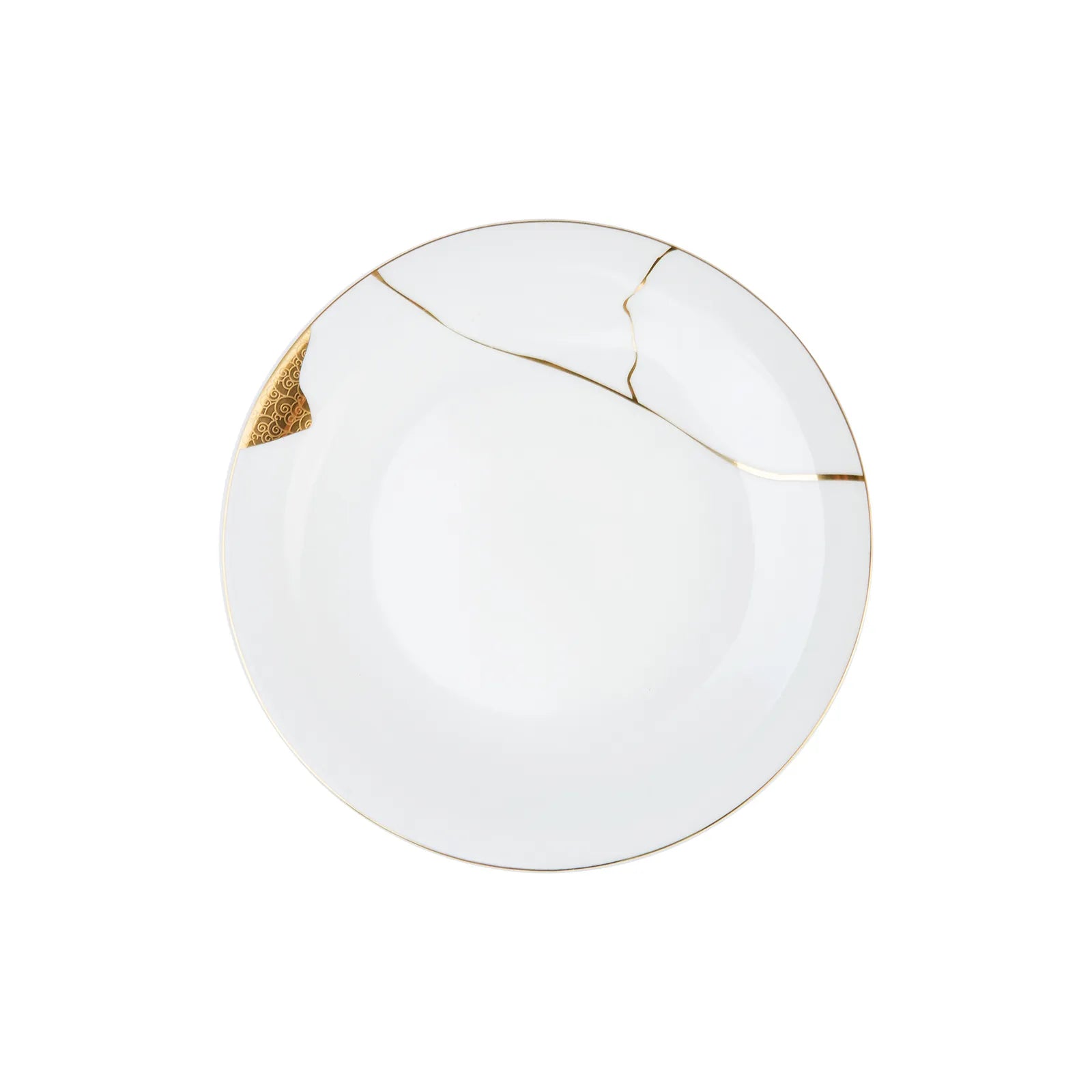 Karaca Fine Pearl Quora 58 Pieces Dinnerware Set For 12 Persons 153.03.08.0613 -  Dinnerware Sets - ebarza Furniture UAE | Shop Modern Furniture in Abu Dhabi & Dubai - مفروشات ايبازرا في الامارات | تسوق اثاث عصري وديكورات مميزة في دبي وابوظبي