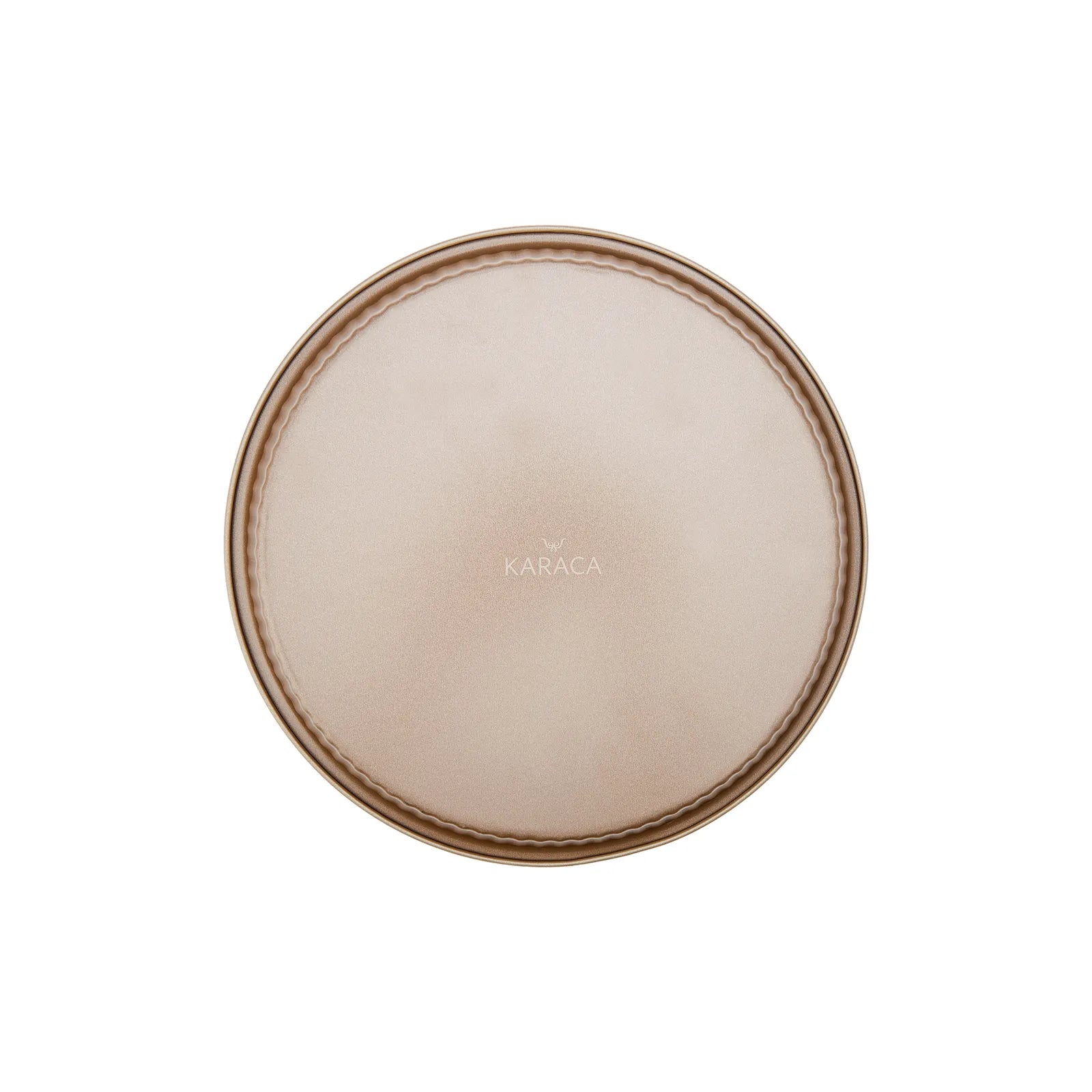 Karaca Hense Tart Cake Mold 28 Cm 153.03.06.4829 -  Cookware Sets - ebarza Furniture UAE | Shop Modern Furniture in Abu Dhabi & Dubai - مفروشات ايبازرا في الامارات | تسوق اثاث عصري وديكورات مميزة في دبي وابوظبي