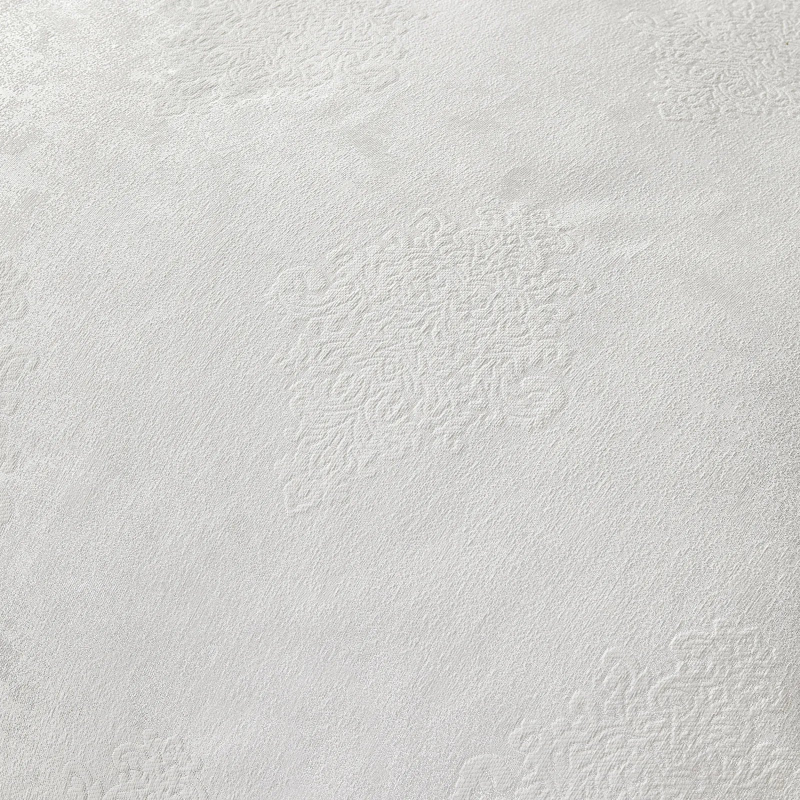 Karaca Home Laurel White 100% Cotton Lace Cotton Private Set 200.19.01.0177 -  Bedding - ebarza Furniture UAE | Shop Modern Furniture in Abu Dhabi & Dubai - مفروشات ايبازرا في الامارات | تسوق اثاث عصري وديكورات مميزة في دبي وابوظبي