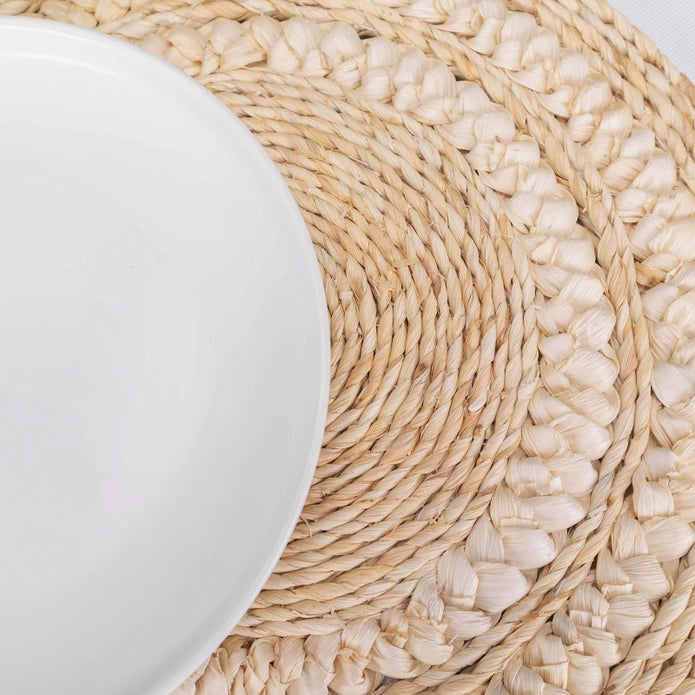 Karaca Home Reneta Placemat 300.22.02.0447 -  Placemats - ebarza Furniture UAE | Shop Modern Furniture in Abu Dhabi & Dubai - مفروشات ايبازرا في الامارات | تسوق اثاث عصري وديكورات مميزة في دبي وابوظبي