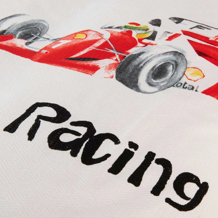 Karaca Home Young Formula Single 100% Cotton Pique  200.20.01.0146 -  Bedding - ebarza Furniture UAE | Shop Modern Furniture in Abu Dhabi & Dubai - مفروشات ايبازرا في الامارات | تسوق اثاث عصري وديكورات مميزة في دبي وابوظبي