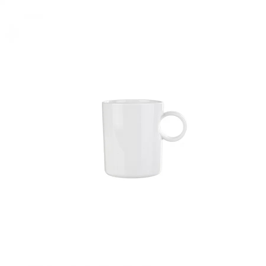 Karaca Hussein Chalayan Poly 28 Pieces 6 Person Porcelain Breakfast/Serving Set 153.03.06.1405 -  Breakfast Sets - ebarza Furniture UAE | Shop Modern Furniture in Abu Dhabi & Dubai - مفروشات ايبازرا في الامارات | تسوق اثاث عصري وديكورات مميزة في دبي وابوظبي