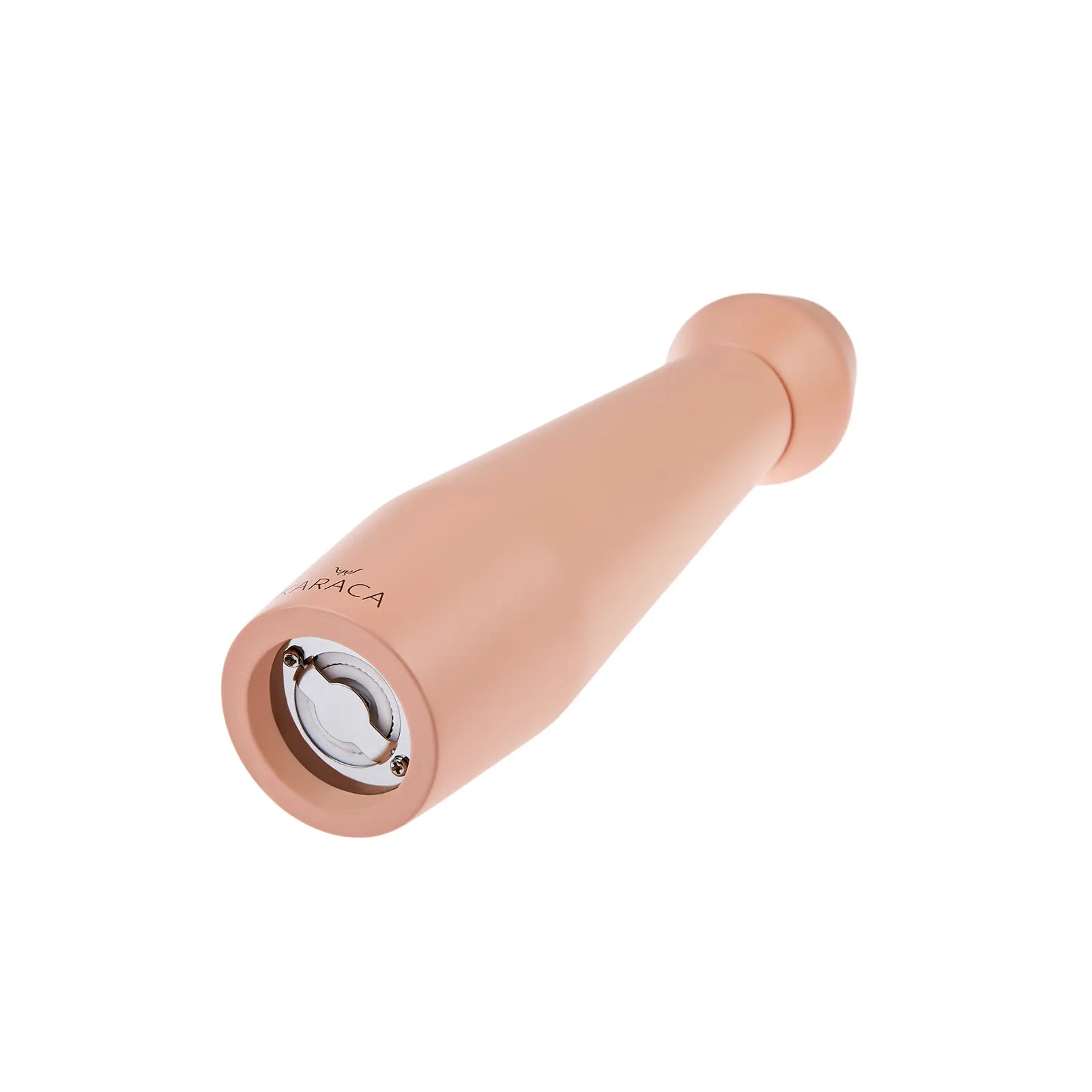 Karaca Joyful Spice Mill 20 Cm 153.03.06.2294 -  Spice Sets - ebarza Furniture UAE | Shop Modern Furniture in Abu Dhabi & Dubai - مفروشات ايبازرا في الامارات | تسوق اثاث عصري وديكورات مميزة في دبي وابوظبي