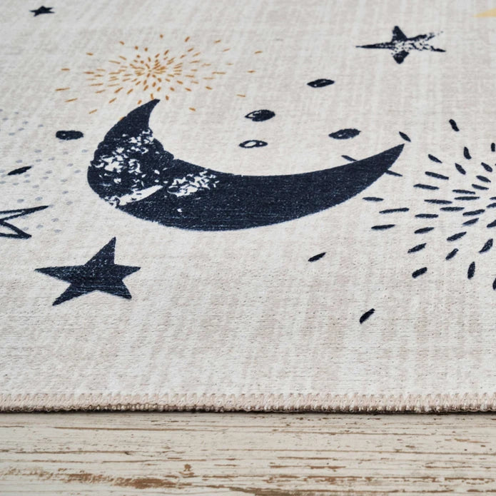 Karaca Kashmir Carpet Decorative Art Child/Teen Mice 80x150 cm 200.19.01.1483 -  Rugs - ebarza Furniture UAE | Shop Modern Furniture in Abu Dhabi & Dubai - مفروشات ايبازرا في الامارات | تسوق اثاث عصري وديكورات مميزة في دبي وابوظبي