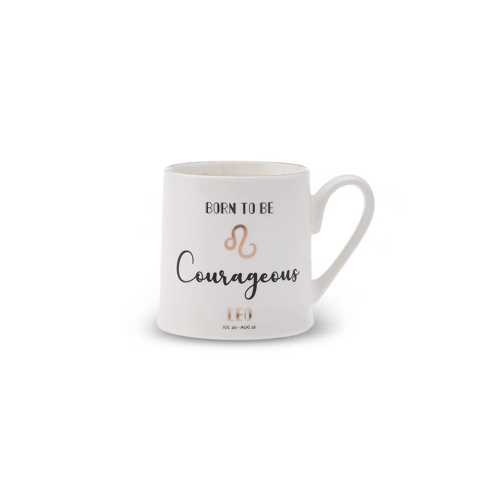 Karaca Leo Zodiac Trophy 153.03.06.5932 -  Mugs - ebarza Furniture UAE | Shop Modern Furniture in Abu Dhabi & Dubai - مفروشات ايبازرا في الامارات | تسوق اثاث عصري وديكورات مميزة في دبي وابوظبي