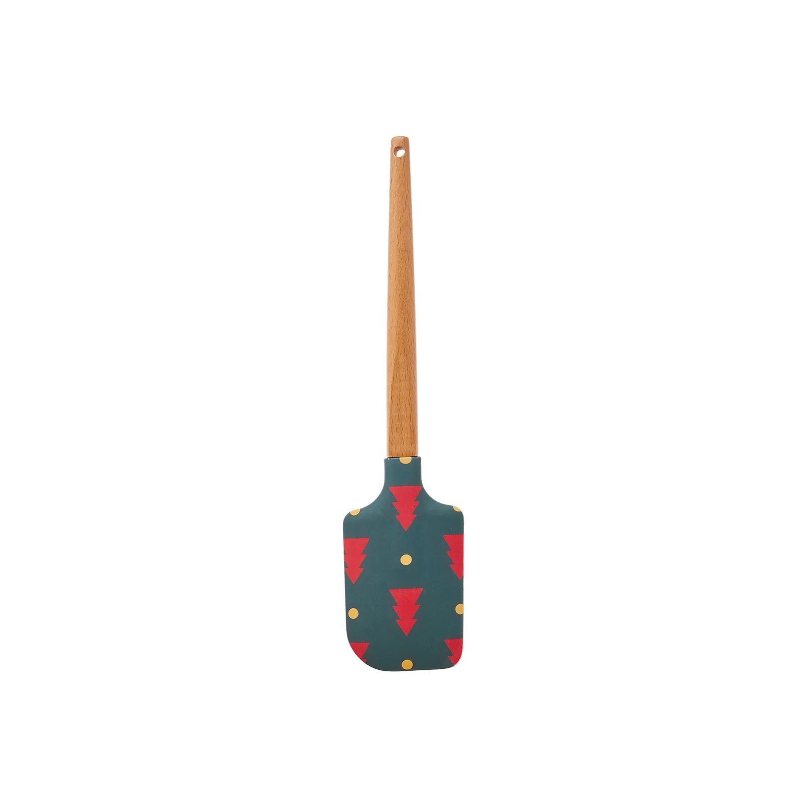 Karaca Pine Spatula 153.03.06.5547 -  Cookware Sets - ebarza Furniture UAE | Shop Modern Furniture in Abu Dhabi & Dubai - مفروشات ايبازرا في الامارات | تسوق اثاث عصري وديكورات مميزة في دبي وابوظبي