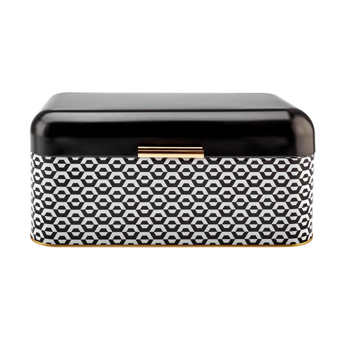 Karaca Playful Bread Box 153.03.08.2753 -  Bread Boxes - ebarza Furniture UAE | Shop Modern Furniture in Abu Dhabi & Dubai - مفروشات ايبازرا في الامارات | تسوق اثاث عصري وديكورات مميزة في دبي وابوظبي