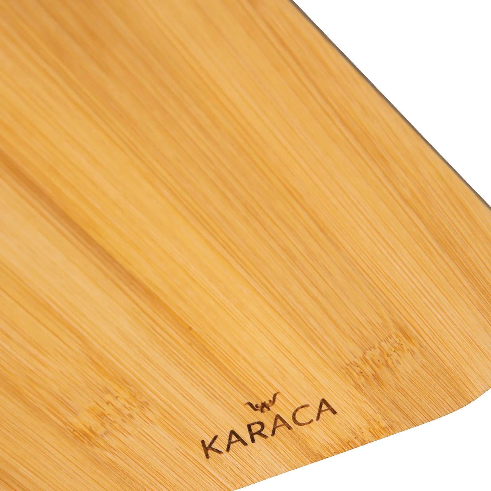 Karaca Pole Cutting Board-M 153.03.06.1732 -  Cutting Boards - ebarza Furniture UAE | Shop Modern Furniture in Abu Dhabi & Dubai - مفروشات ايبازرا في الامارات | تسوق اثاث عصري وديكورات مميزة في دبي وابوظبي