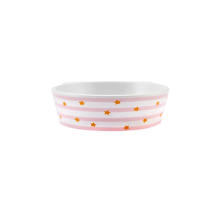 Karaca Round Food Container 14 cm 153.03.05.0110 -  Bowls - ebarza Furniture UAE | Shop Modern Furniture in Abu Dhabi & Dubai - مفروشات ايبازرا في الامارات | تسوق اثاث عصري وديكورات مميزة في دبي وابوظبي