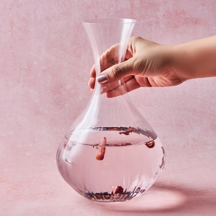 Karaca Tapalo Carafe 1200 ml 153.03.08.3195 -  Drinkware - ebarza Furniture UAE | Shop Modern Furniture in Abu Dhabi & Dubai - مفروشات ايبازرا في الامارات | تسوق اثاث عصري وديكورات مميزة في دبي وابوظبي