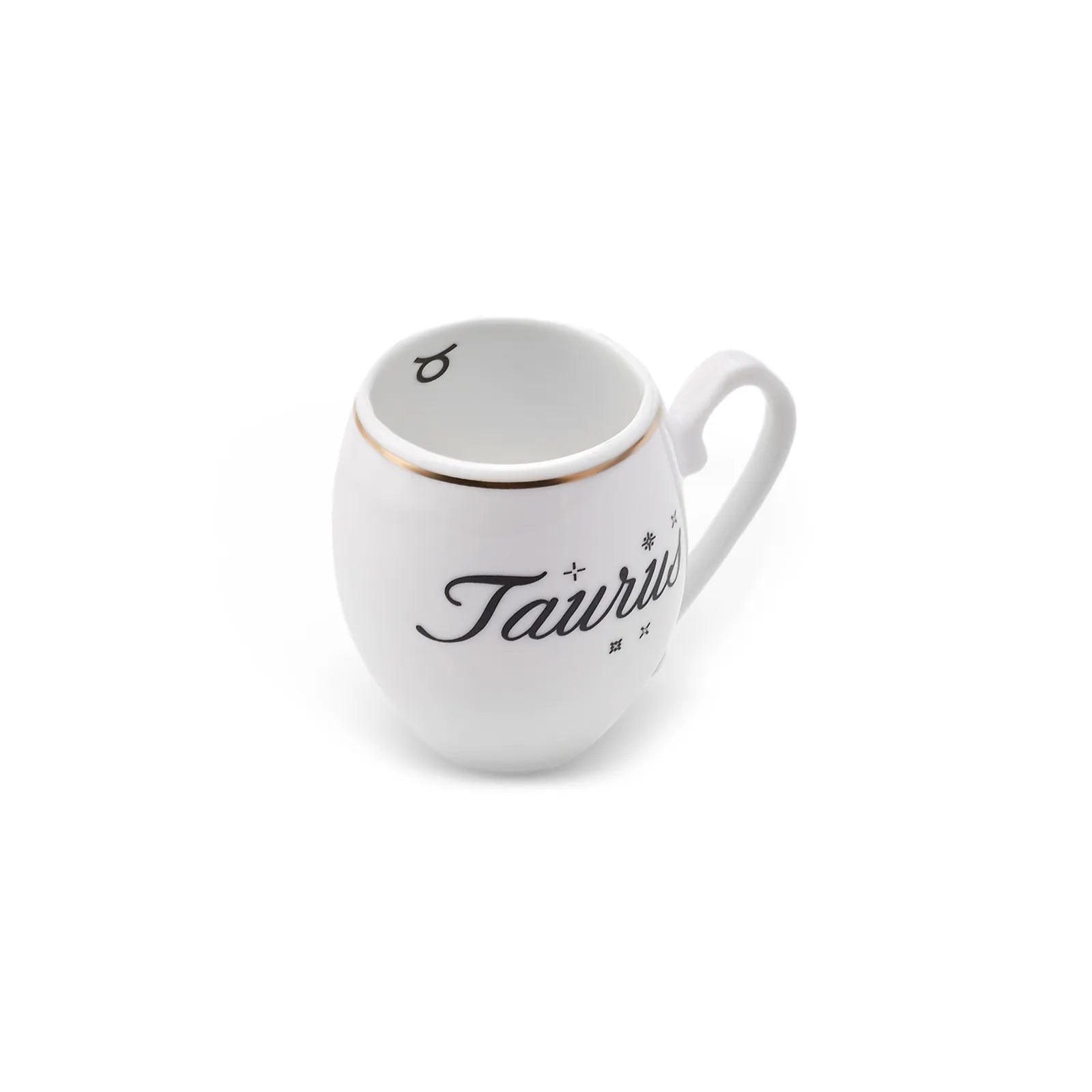 Karaca Taurus Coffee Cup 90 Ml 153.03.06.6901 -  Coffee Sets - ebarza Furniture UAE | Shop Modern Furniture in Abu Dhabi & Dubai - مفروشات ايبازرا في الامارات | تسوق اثاث عصري وديكورات مميزة في دبي وابوظبي