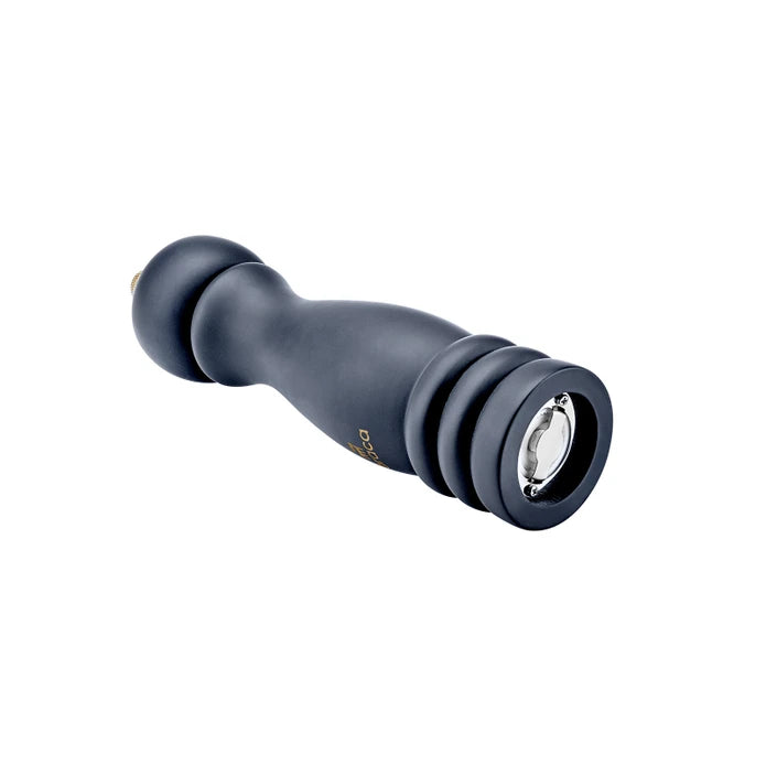 Karaca Thor Gray Spice Mill 22 Cm 153.03.06.8295 -  Spice Sets - ebarza Furniture UAE | Shop Modern Furniture in Abu Dhabi & Dubai - مفروشات ايبازرا في الامارات | تسوق اثاث عصري وديكورات مميزة في دبي وابوظبي