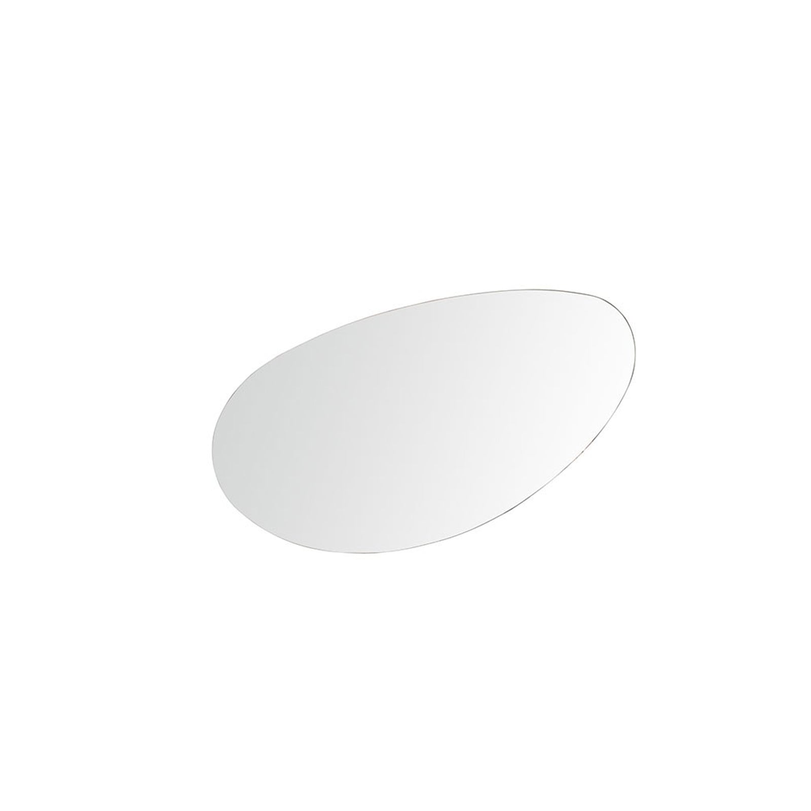 Lara Mirror NKTLARA-MRR -  Mirrors - ebarza Furniture UAE | Shop Modern Furniture in Abu Dhabi & Dubai - مفروشات ايبازرا في الامارات | تسوق اثاث عصري وديكورات مميزة في دبي وابوظبي