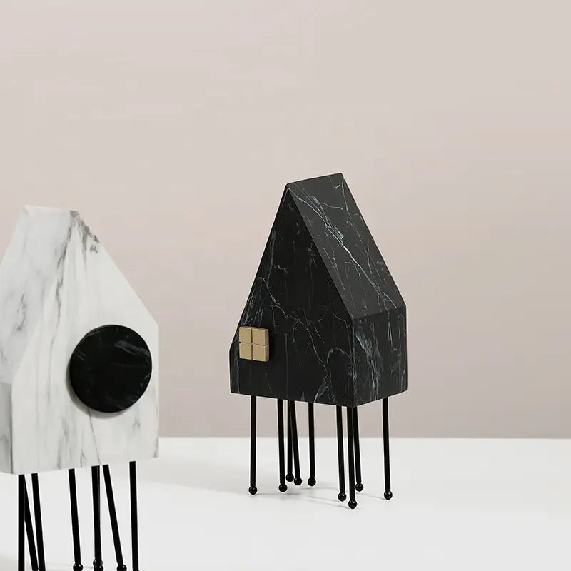 Long Window Room Ornament Fc-Sz22030C -  Home Decor Figurines - ebarza Furniture UAE | Shop Modern Furniture in Abu Dhabi & Dubai - مفروشات ايبازرا في الامارات | تسوق اثاث عصري وديكورات مميزة في دبي وابوظبي