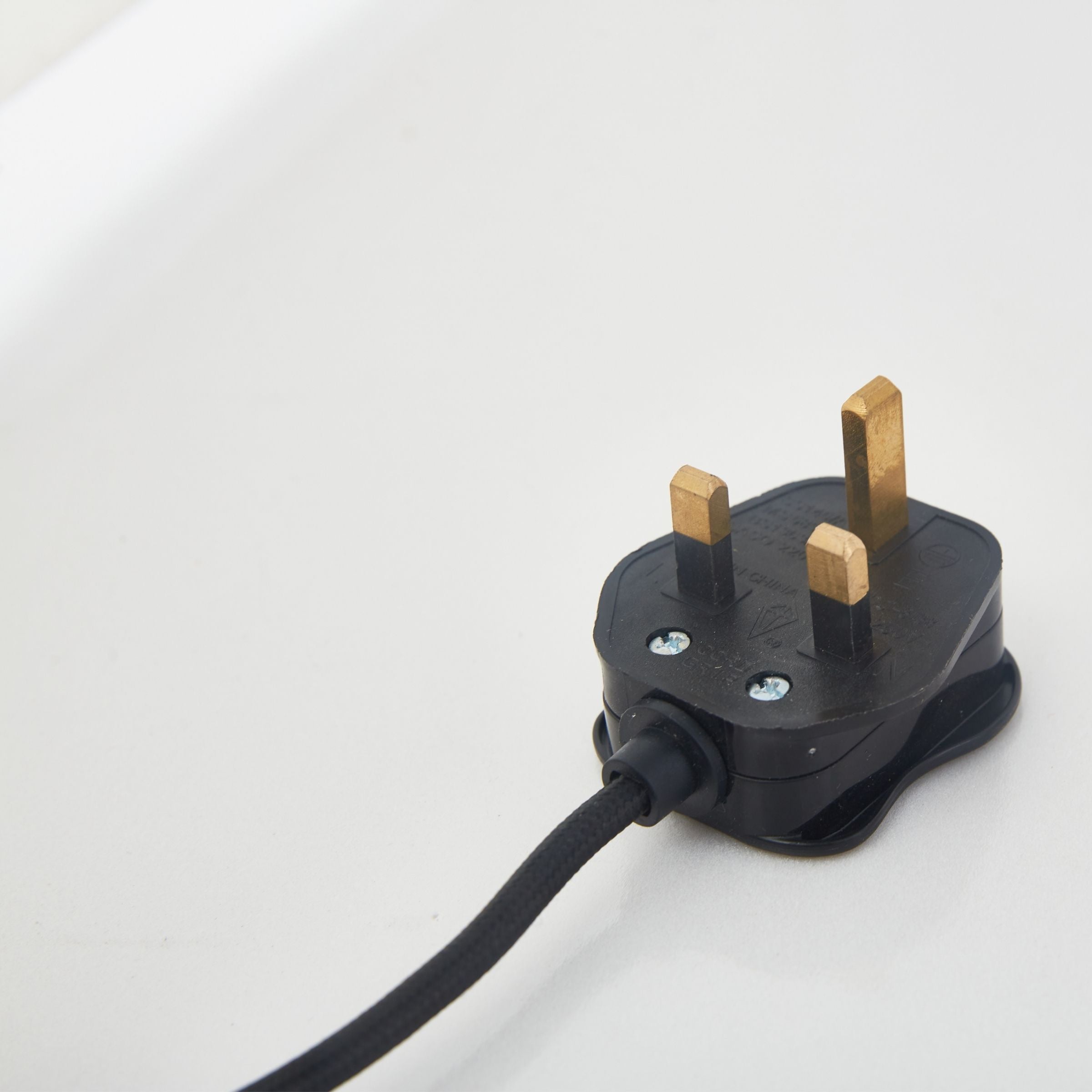 Soul White Marble Table Lamp CY-LTD-1023-W -  Desk\table Lamps - ebarza Furniture UAE | Shop Modern Furniture in Abu Dhabi & Dubai - مفروشات ايبازرا في الامارات | تسوق اثاث عصري وديكورات مميزة في دبي وابوظبي